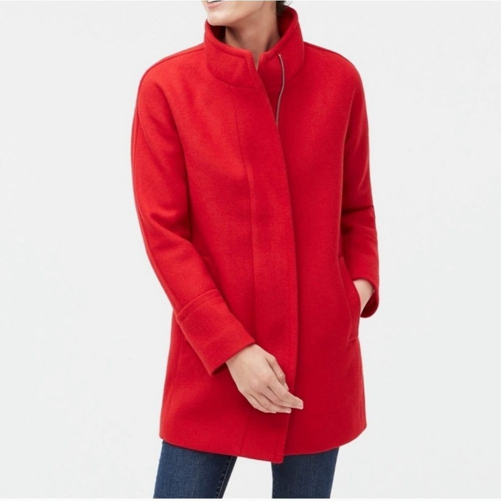 J. CREW Jacket